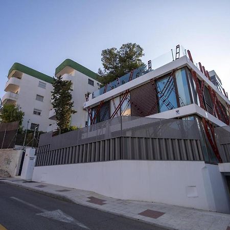 Nogalera Quintessence Apartment With Private Parking By Namaste Elite Torremolinos Buitenkant foto