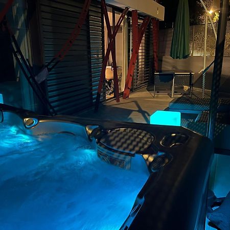 Nogalera Quintessence Apartment With Private Parking By Namaste Elite Torremolinos Buitenkant foto