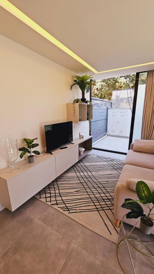 Nogalera Quintessence Apartment With Private Parking By Namaste Elite Torremolinos Buitenkant foto