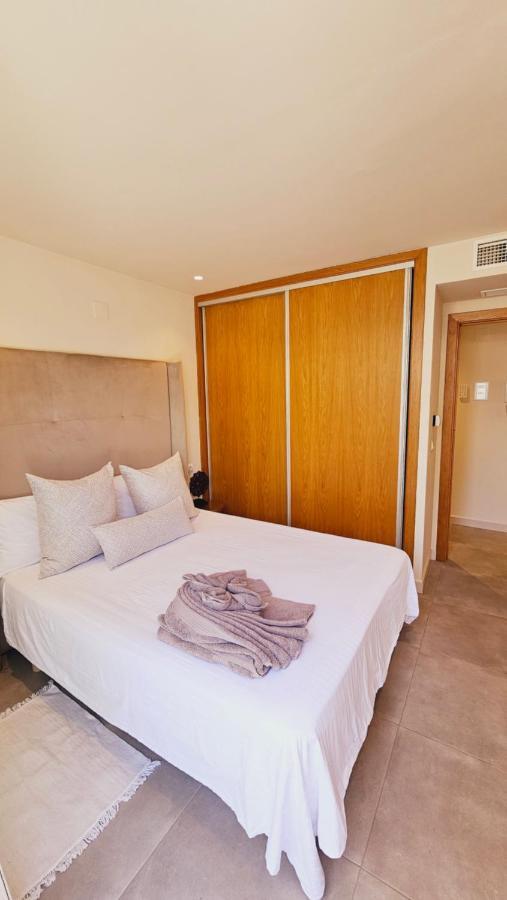 Nogalera Quintessence Apartment With Private Parking By Namaste Elite Torremolinos Buitenkant foto