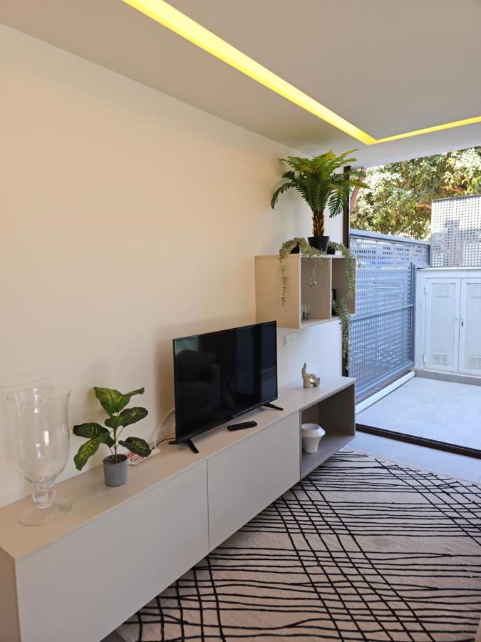 Nogalera Quintessence Apartment With Private Parking By Namaste Elite Torremolinos Buitenkant foto