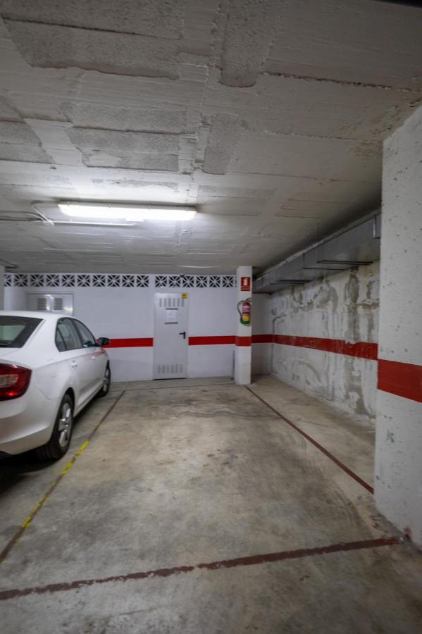Nogalera Quintessence Apartment With Private Parking By Namaste Elite Torremolinos Buitenkant foto