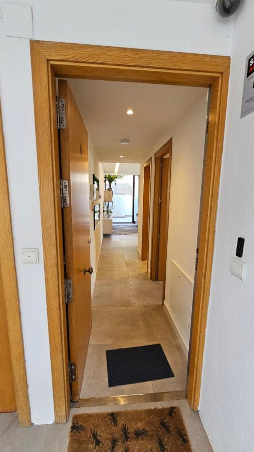 Nogalera Quintessence Apartment With Private Parking By Namaste Elite Torremolinos Buitenkant foto