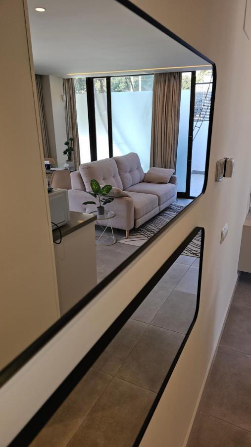 Nogalera Quintessence Apartment With Private Parking By Namaste Elite Torremolinos Buitenkant foto